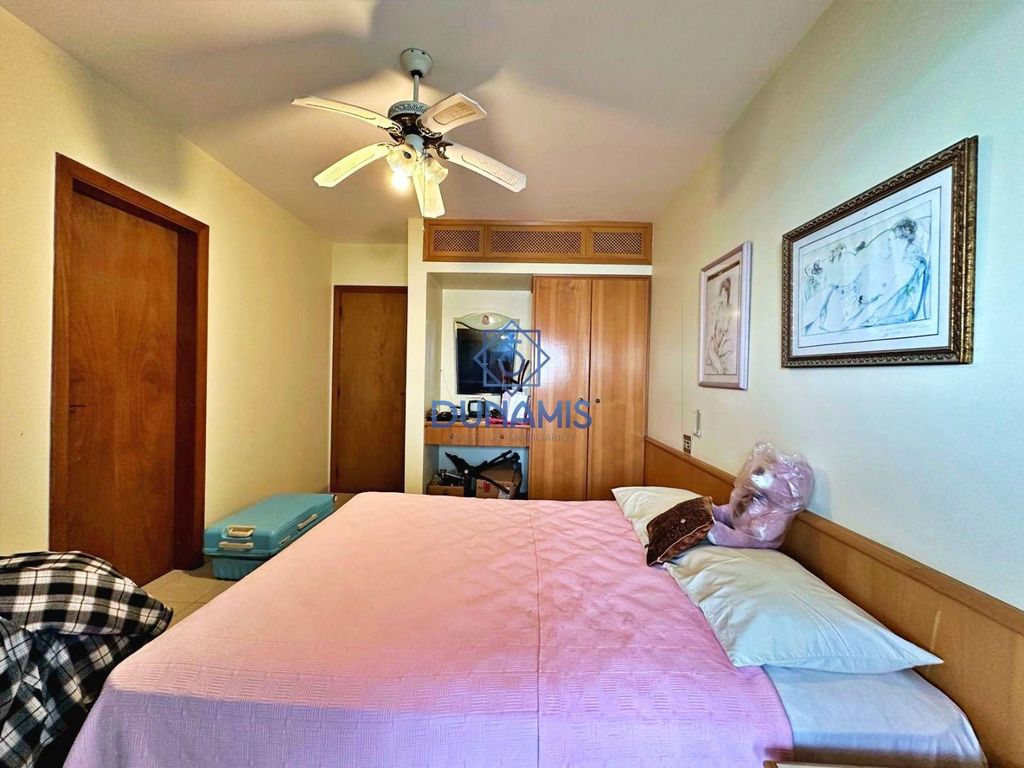 APARTAMENTO VISTA MAR  À VENDA NA PRAIA DAS ASTURIAS - COM PISCINA NA SACADA em Jardim Astúrias, Guarujá — foto 30
