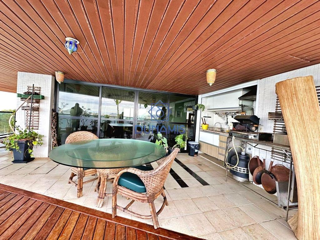 APARTAMENTO VISTA MAR  À VENDA NA PRAIA DAS ASTURIAS - COM PISCINA NA SACADA em Jardim Astúrias, Guarujá — foto 15