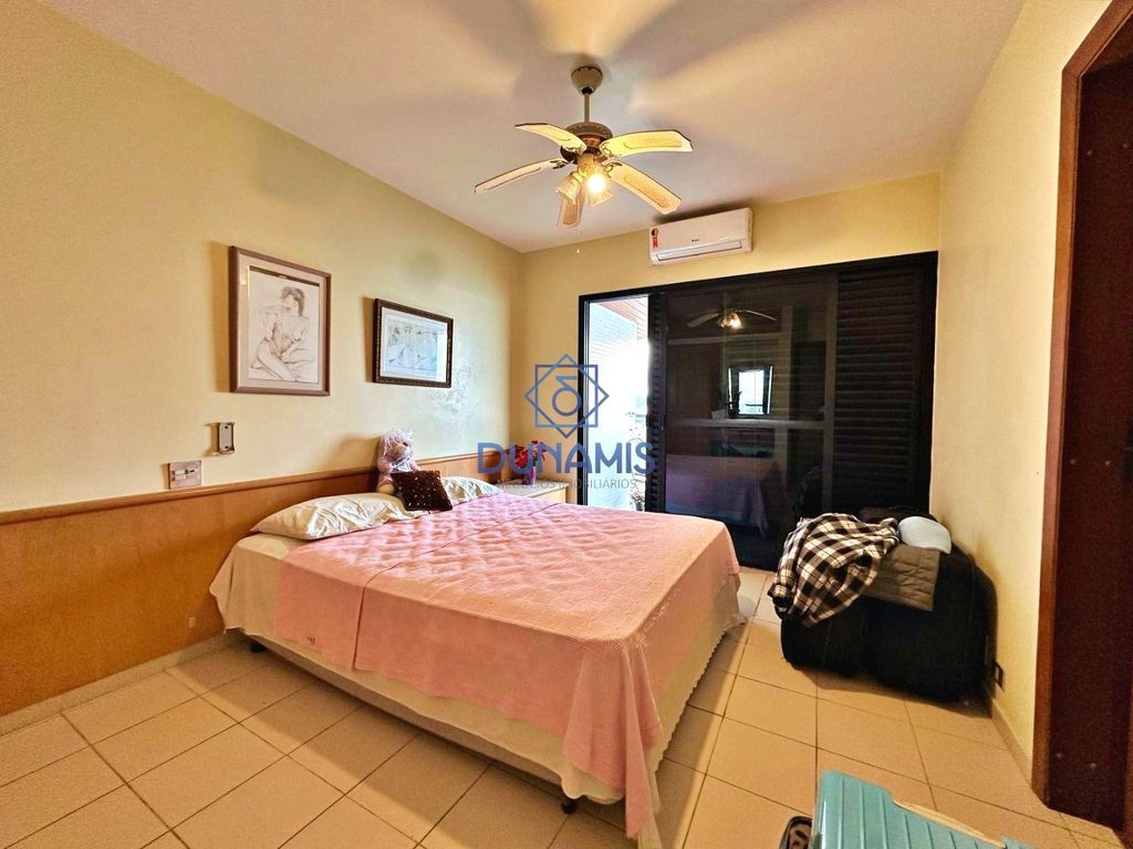 APARTAMENTO VISTA MAR  À VENDA NA PRAIA DAS ASTURIAS - COM PISCINA NA SACADA em Jardim Astúrias, Guarujá — foto 28