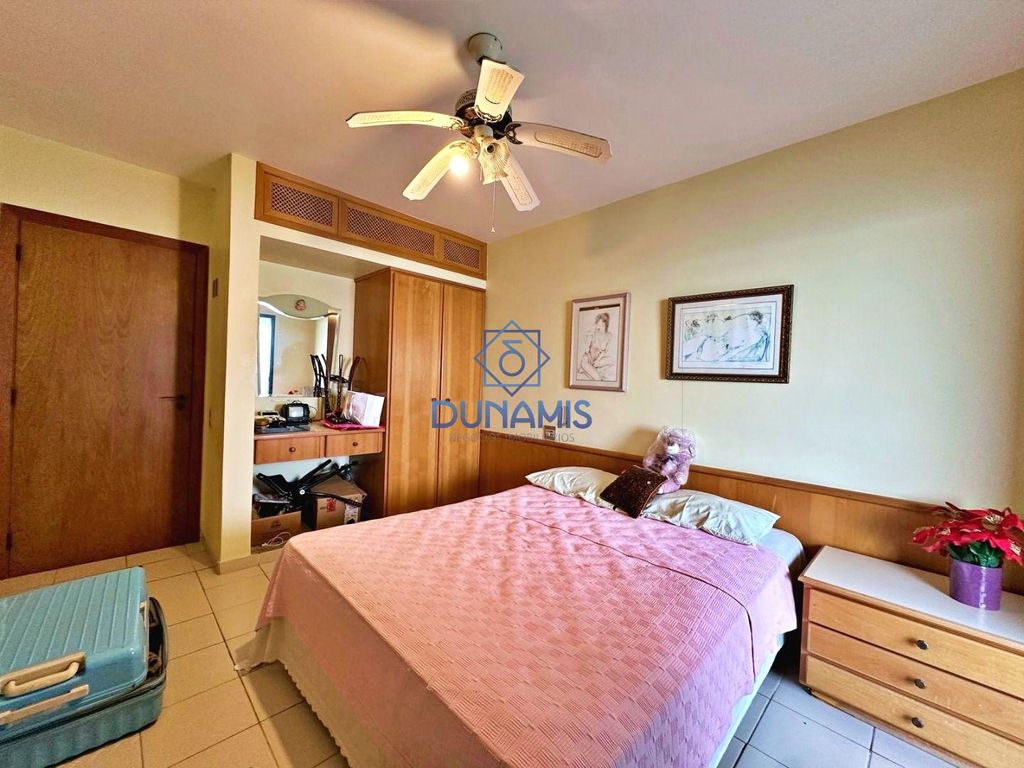 APARTAMENTO VISTA MAR  À VENDA NA PRAIA DAS ASTURIAS - COM PISCINA NA SACADA em Jardim Astúrias, Guarujá — foto 29