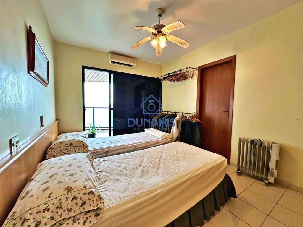 APARTAMENTO VISTA MAR  À VENDA NA PRAIA DAS ASTURIAS - COM PISCINA NA SACADA em Jardim Astúrias, Guarujá — foto 24