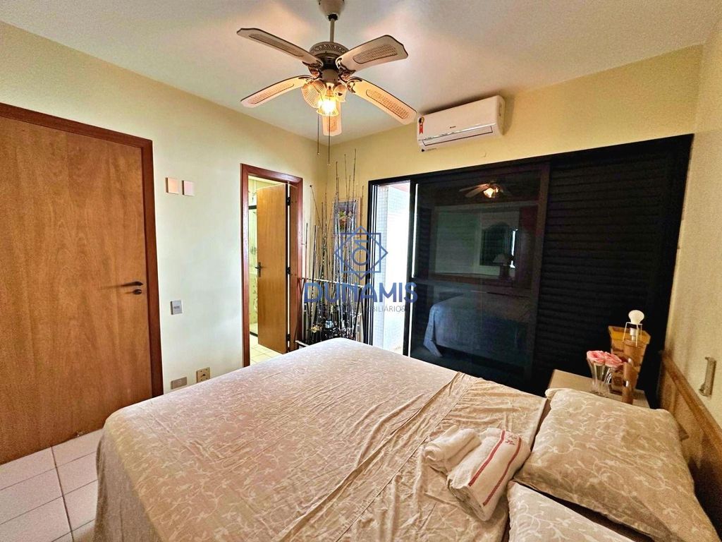 APARTAMENTO VISTA MAR  À VENDA NA PRAIA DAS ASTURIAS - COM PISCINA NA SACADA em Jardim Astúrias, Guarujá — foto 22