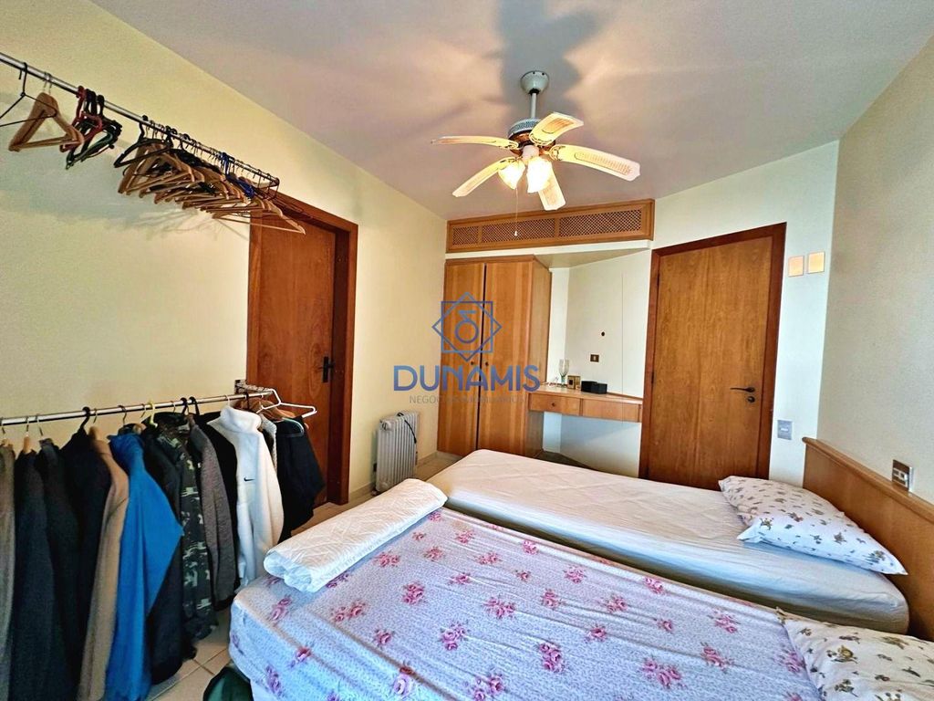 APARTAMENTO VISTA MAR  À VENDA NA PRAIA DAS ASTURIAS - COM PISCINA NA SACADA em Jardim Astúrias, Guarujá — foto 25