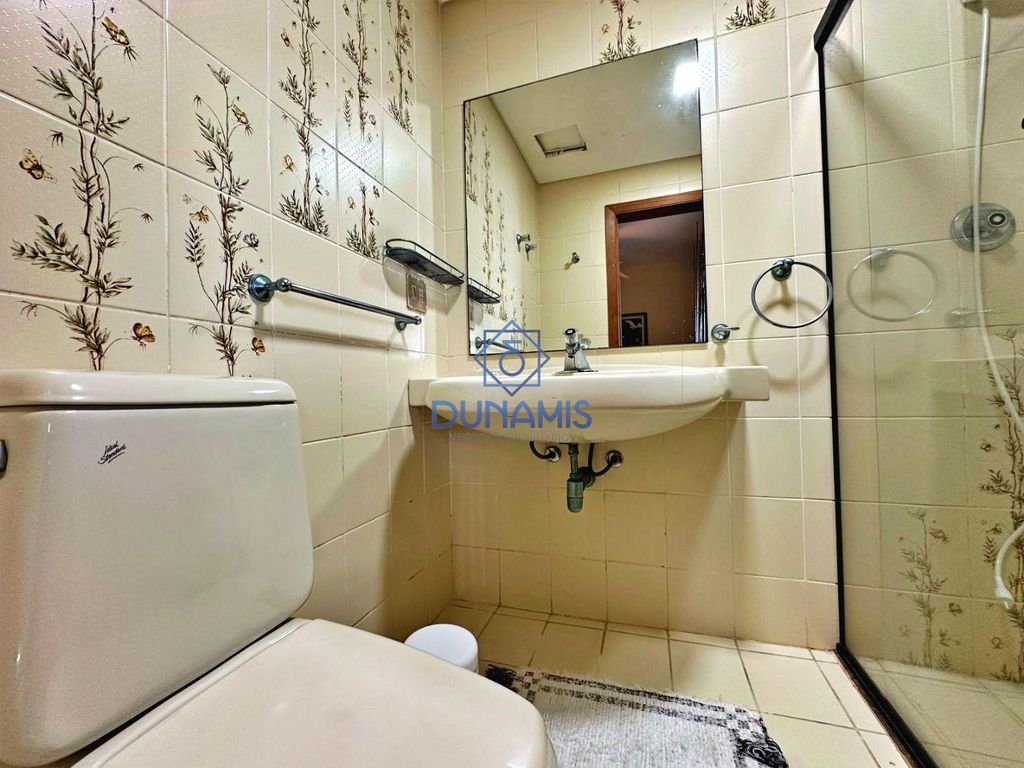 APARTAMENTO VISTA MAR  À VENDA NA PRAIA DAS ASTURIAS - COM PISCINA NA SACADA em Jardim Astúrias, Guarujá — foto 23
