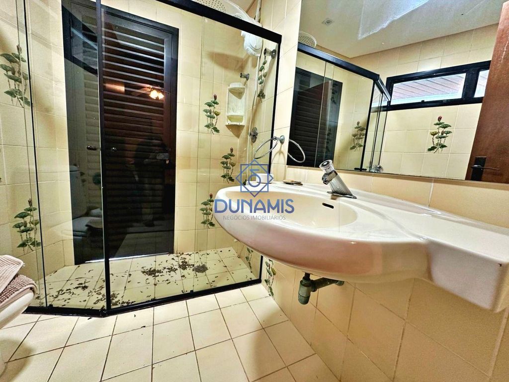 APARTAMENTO VISTA MAR  À VENDA NA PRAIA DAS ASTURIAS - COM PISCINA NA SACADA em Jardim Astúrias, Guarujá — foto 27
