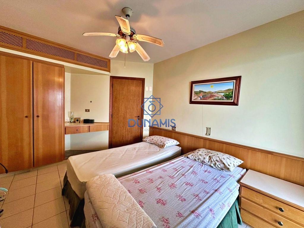 APARTAMENTO VISTA MAR  À VENDA NA PRAIA DAS ASTURIAS - COM PISCINA NA SACADA em Jardim Astúrias, Guarujá — foto 26