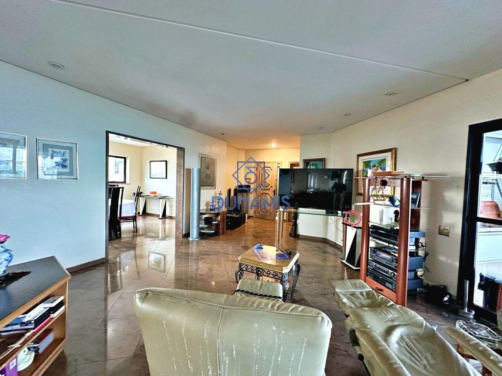 APARTAMENTO VISTA MAR  À VENDA NA PRAIA DAS ASTURIAS - COM PISCINA NA SACADA em Jardim Astúrias, Guarujá — foto 3