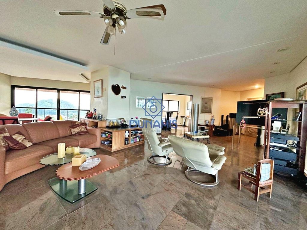 APARTAMENTO VISTA MAR  À VENDA NA PRAIA DAS ASTURIAS - COM PISCINA NA SACADA em Jardim Astúrias, Guarujá — foto 2
