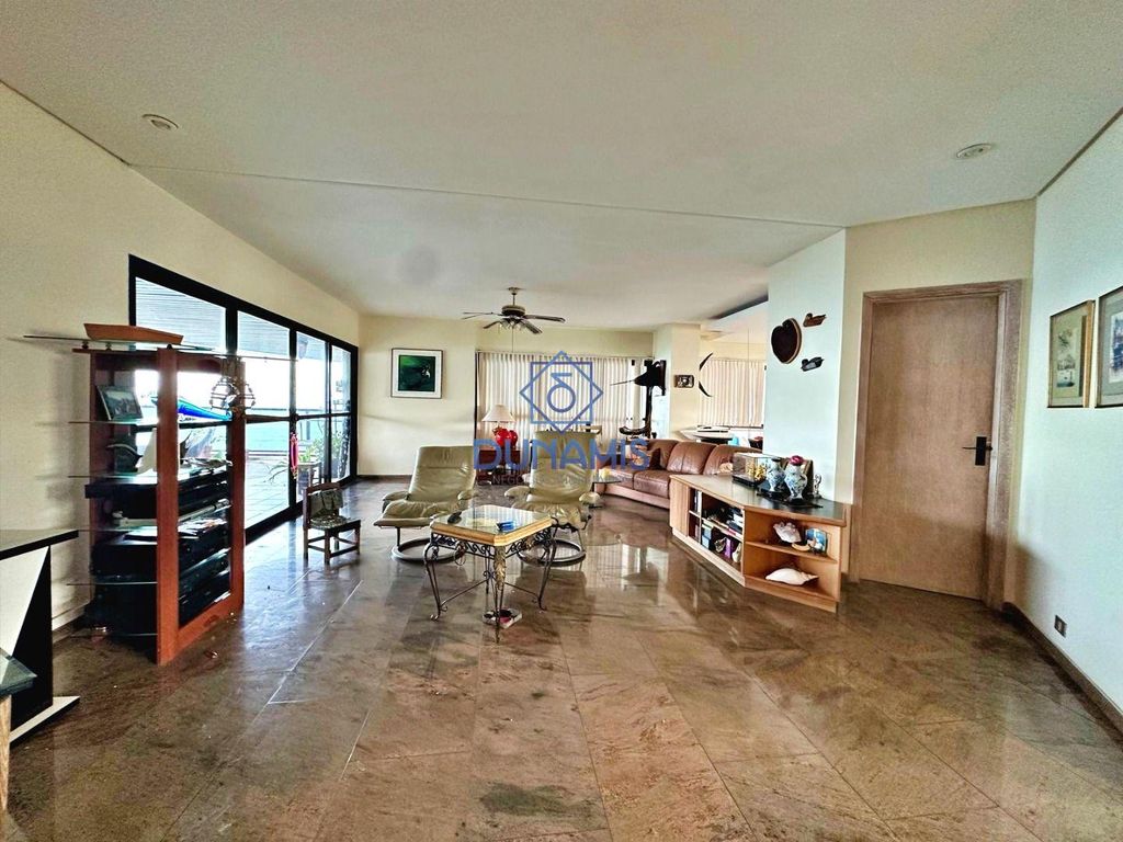 APARTAMENTO VISTA MAR  À VENDA NA PRAIA DAS ASTURIAS - COM PISCINA NA SACADA em Jardim Astúrias, Guarujá — foto 6