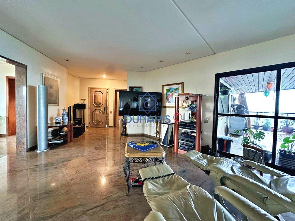 APARTAMENTO VISTA MAR  À VENDA NA PRAIA DAS ASTURIAS - COM PISCINA NA SACADA em Jardim Astúrias, Guarujá — foto 5