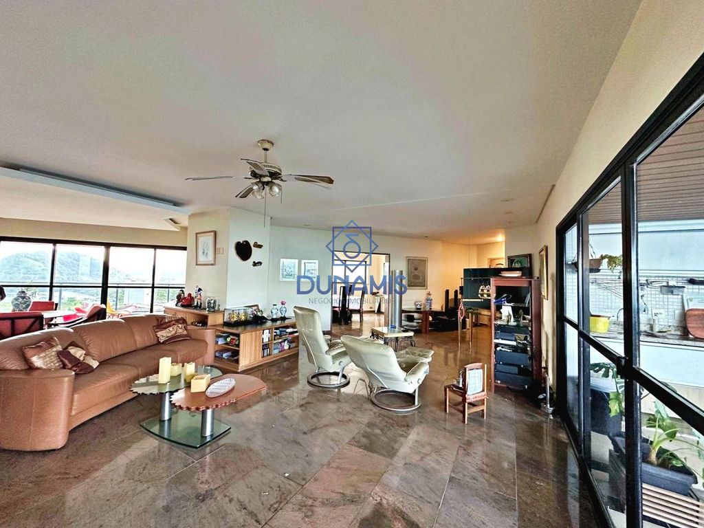 APARTAMENTO VISTA MAR  À VENDA NA PRAIA DAS ASTURIAS - COM PISCINA NA SACADA em Jardim Astúrias, Guarujá — foto 4