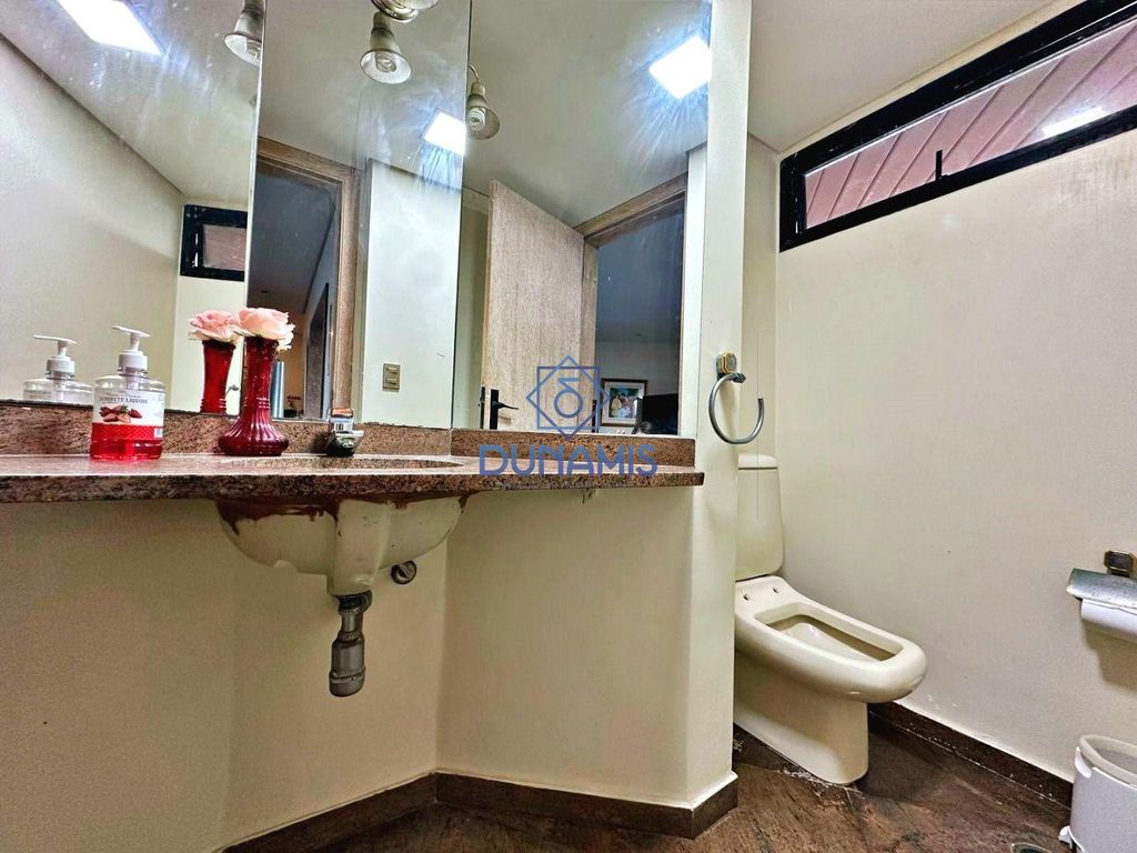 APARTAMENTO VISTA MAR  À VENDA NA PRAIA DAS ASTURIAS - COM PISCINA NA SACADA em Jardim Astúrias, Guarujá — foto 8