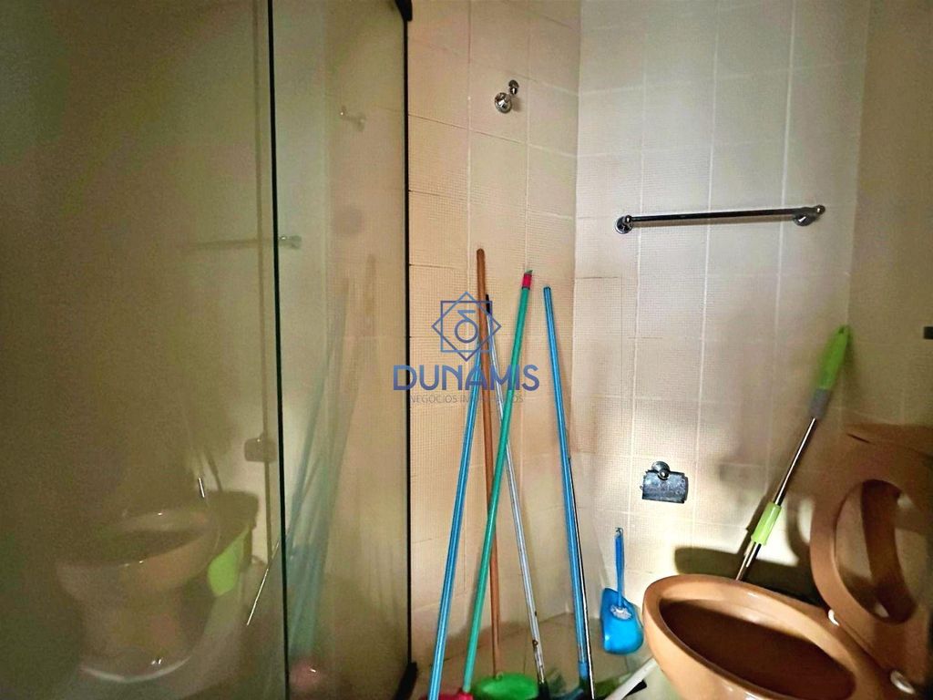 APARTAMENTO VISTA MAR  À VENDA NA PRAIA DAS ASTURIAS - COM PISCINA NA SACADA em Jardim Astúrias, Guarujá — foto 46