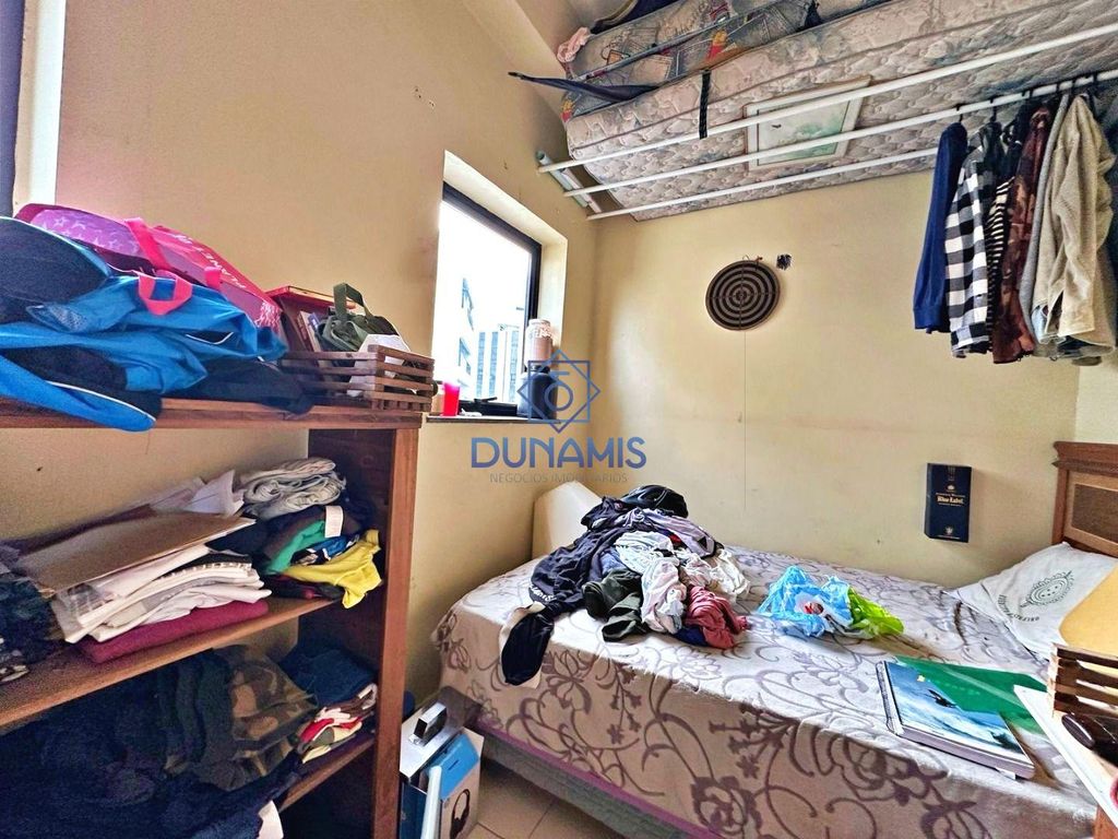 APARTAMENTO VISTA MAR  À VENDA NA PRAIA DAS ASTURIAS - COM PISCINA NA SACADA em Jardim Astúrias, Guarujá — foto 47
