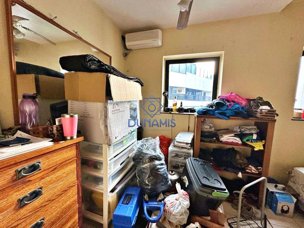 APARTAMENTO VISTA MAR  À VENDA NA PRAIA DAS ASTURIAS - COM PISCINA NA SACADA em Jardim Astúrias, Guarujá — foto 48