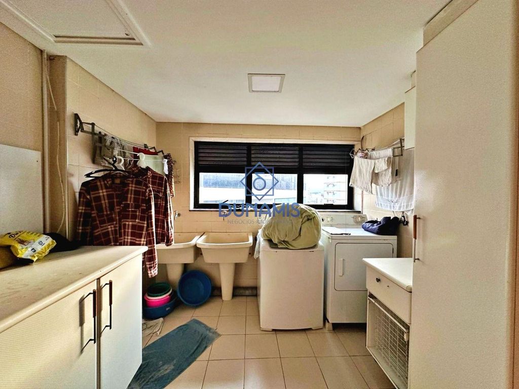 APARTAMENTO VISTA MAR  À VENDA NA PRAIA DAS ASTURIAS - COM PISCINA NA SACADA em Jardim Astúrias, Guarujá — foto 45
