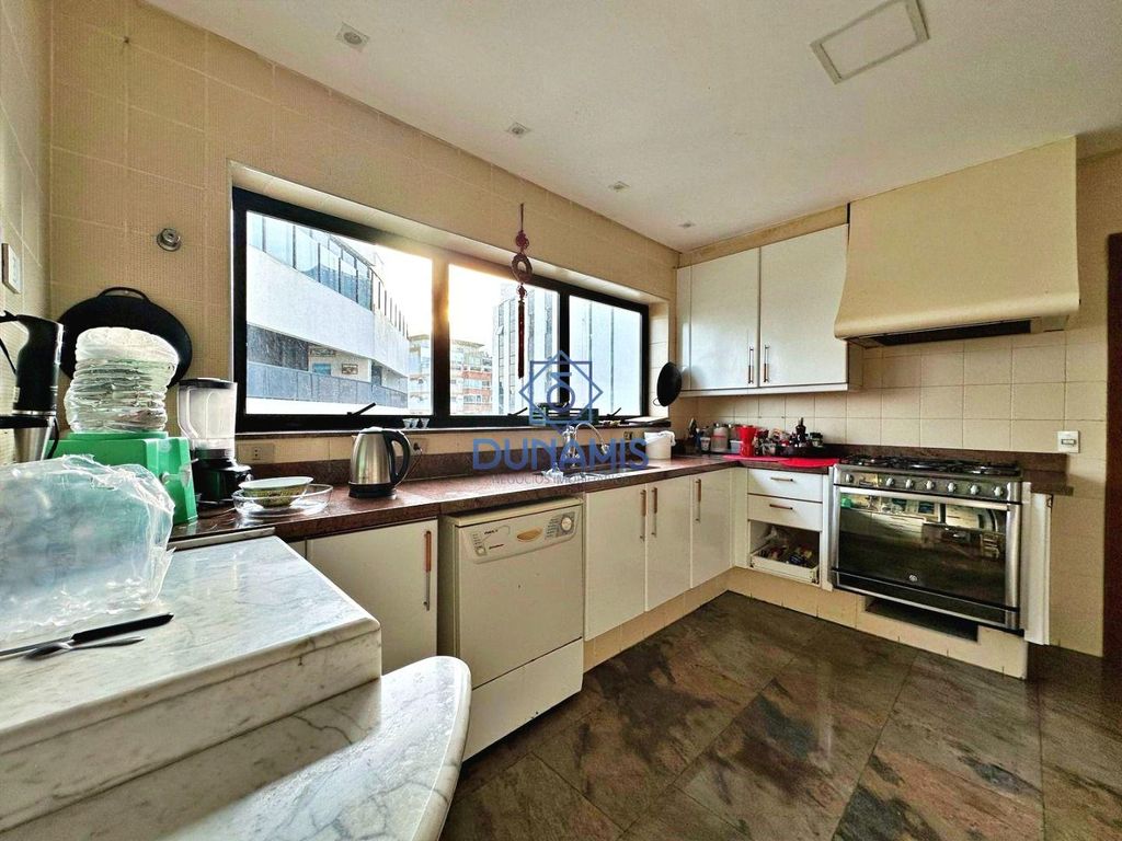 APARTAMENTO VISTA MAR  À VENDA NA PRAIA DAS ASTURIAS - COM PISCINA NA SACADA em Jardim Astúrias, Guarujá — foto 42