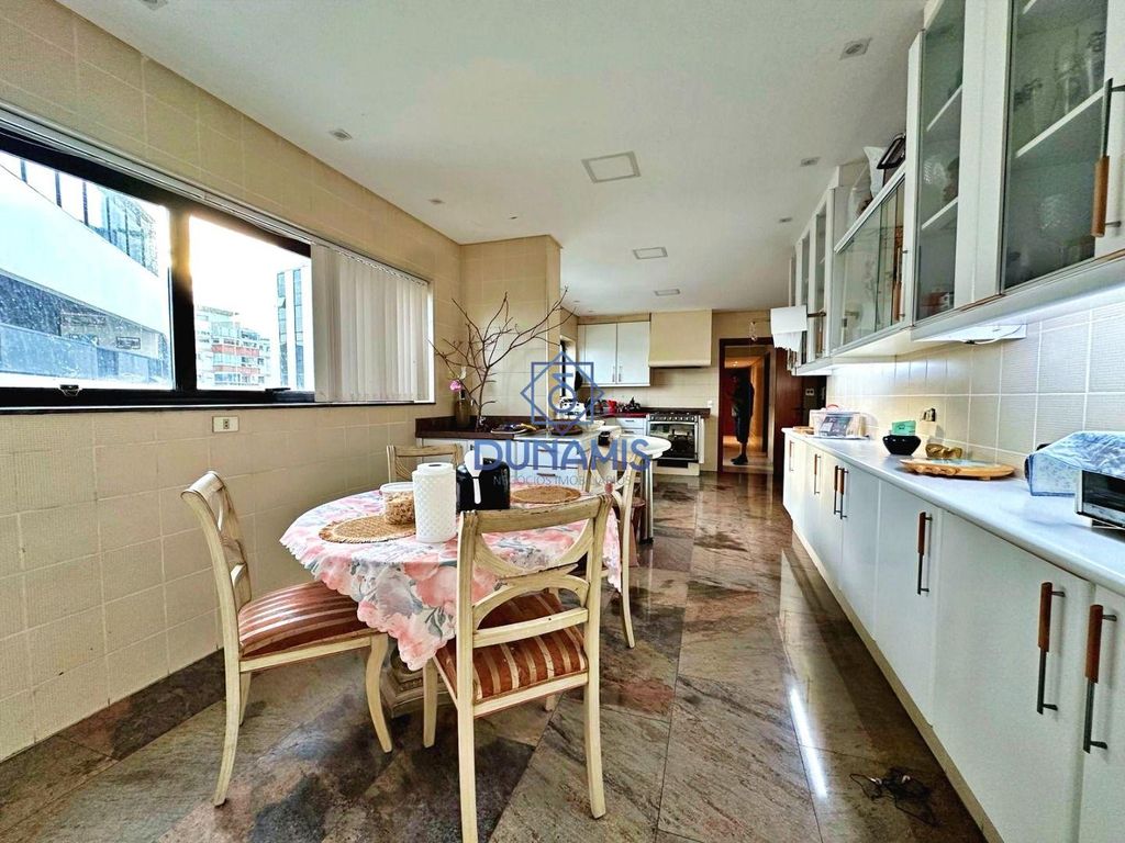 APARTAMENTO VISTA MAR  À VENDA NA PRAIA DAS ASTURIAS - COM PISCINA NA SACADA em Jardim Astúrias, Guarujá — foto 43