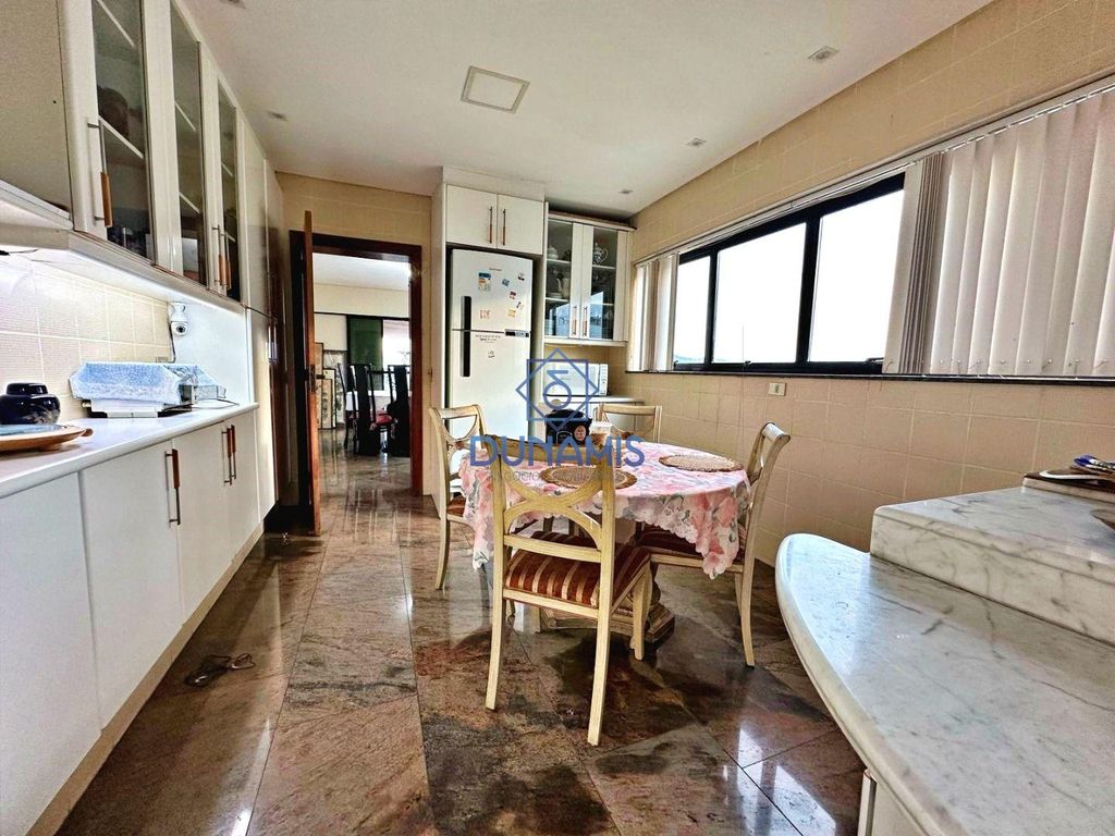 APARTAMENTO VISTA MAR  À VENDA NA PRAIA DAS ASTURIAS - COM PISCINA NA SACADA em Jardim Astúrias, Guarujá — foto 40