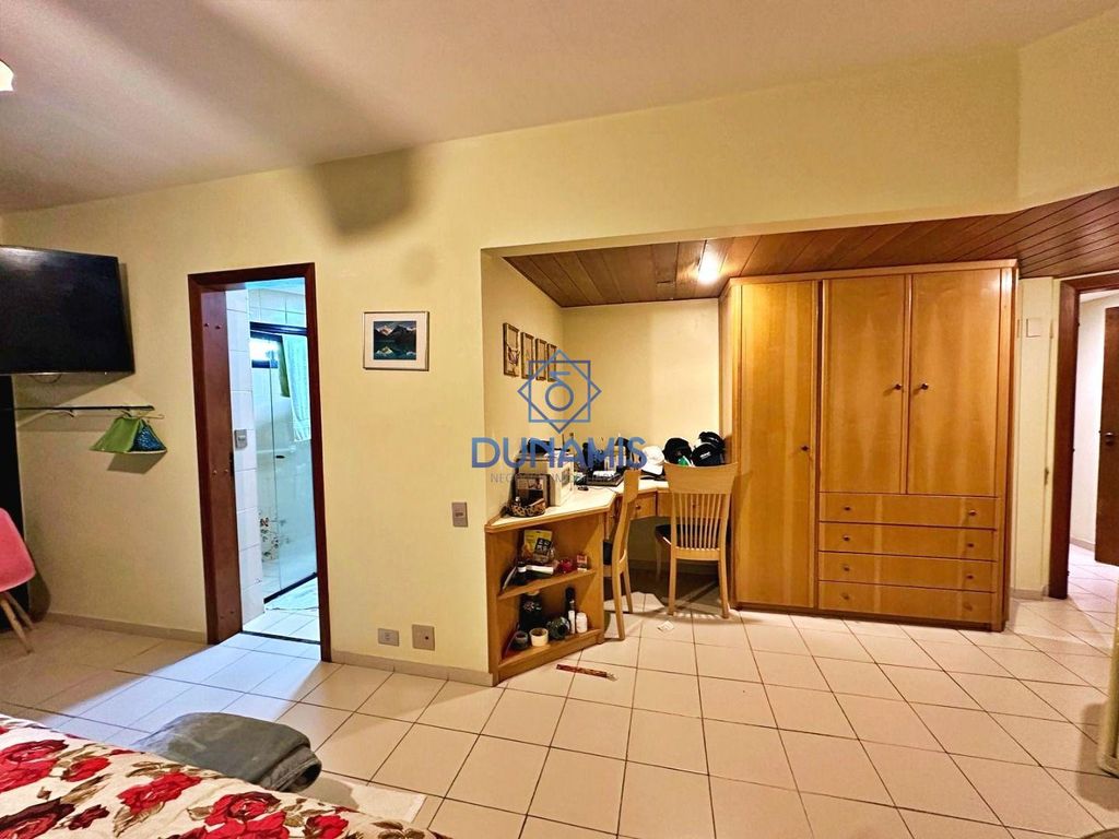 APARTAMENTO VISTA MAR  À VENDA NA PRAIA DAS ASTURIAS - COM PISCINA NA SACADA em Jardim Astúrias, Guarujá — foto 36