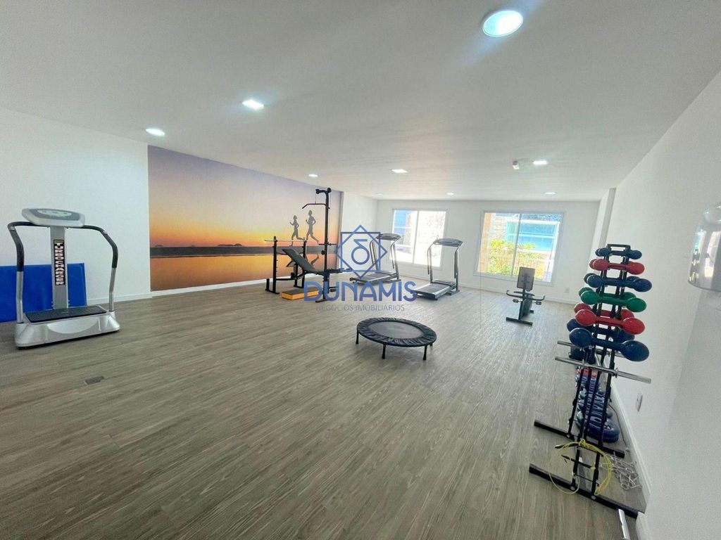 APARTAMENTO A VENDA NA PRAIA DAS ASTÚRIAS - VARANDA GOURMET - LAZER COMPLETO em Jardim Astúrias, Guarujá — foto 43