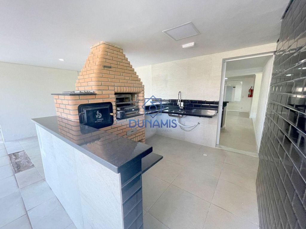 APARTAMENTO A VENDA NA PRAIA DAS ASTÚRIAS - VARANDA GOURMET - LAZER COMPLETO em Jardim Astúrias, Guarujá — foto 39
