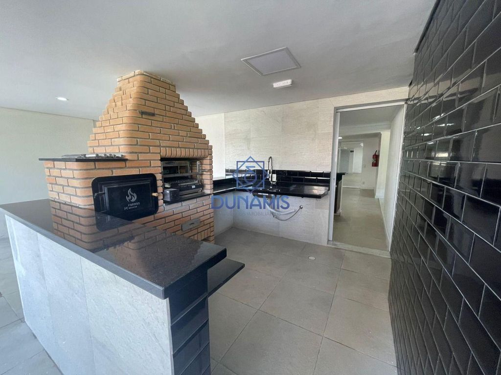 APARTAMENTO A VENDA NA PRAIA DAS ASTÚRIAS - VARANDA GOURMET - LAZER COMPLETO em Jardim Astúrias, Guarujá — foto 38