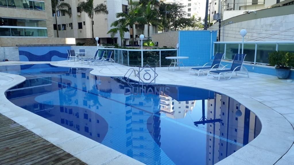 APARTAMENTO A VENDA NA PRAIA DAS ASTÚRIAS - VARANDA GOURMET - LAZER COMPLETO em Jardim Astúrias, Guarujá — foto 50