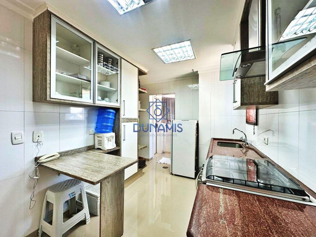 COBERTURA PENTHOUSE A VENDA - VISTA TOTAL PARA O MAR em Morro do Maluf, Guarujá — foto 24