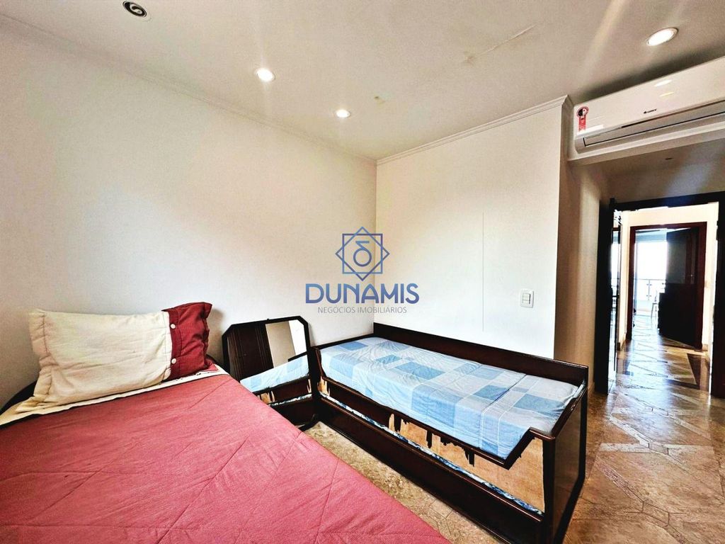 COBERTURA PENTHOUSE A VENDA - VISTA TOTAL PARA O MAR em Morro do Maluf, Guarujá — foto 26