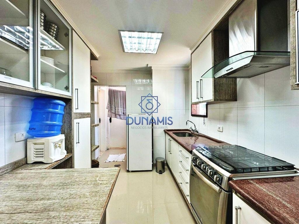 COBERTURA PENTHOUSE A VENDA - VISTA TOTAL PARA O MAR em Morro do Maluf, Guarujá — foto 25