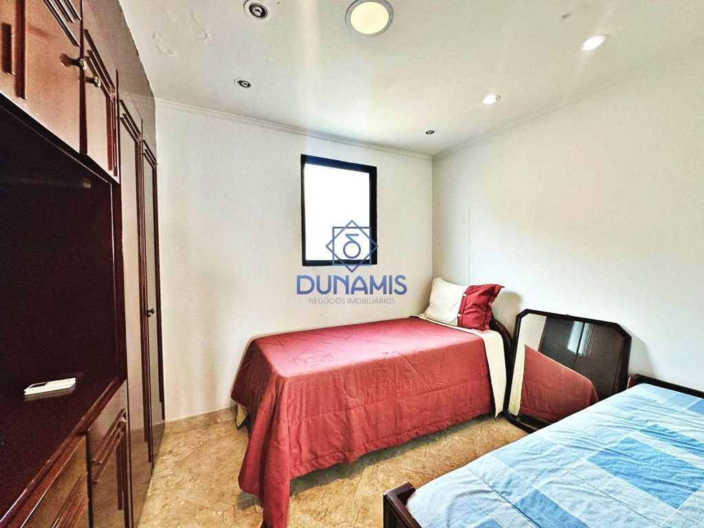 COBERTURA PENTHOUSE A VENDA - VISTA TOTAL PARA O MAR em Morro do Maluf, Guarujá — foto 28