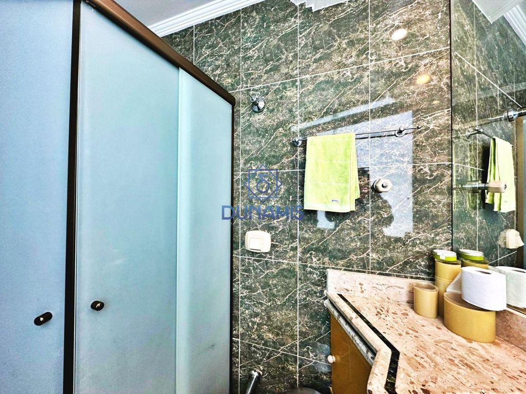 COBERTURA PENTHOUSE A VENDA - VISTA TOTAL PARA O MAR em Morro do Maluf, Guarujá — foto 30