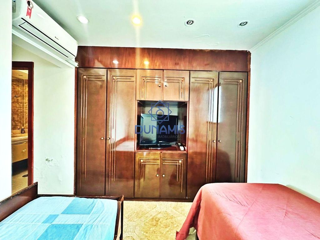 COBERTURA PENTHOUSE A VENDA - VISTA TOTAL PARA O MAR em Morro do Maluf, Guarujá — foto 29