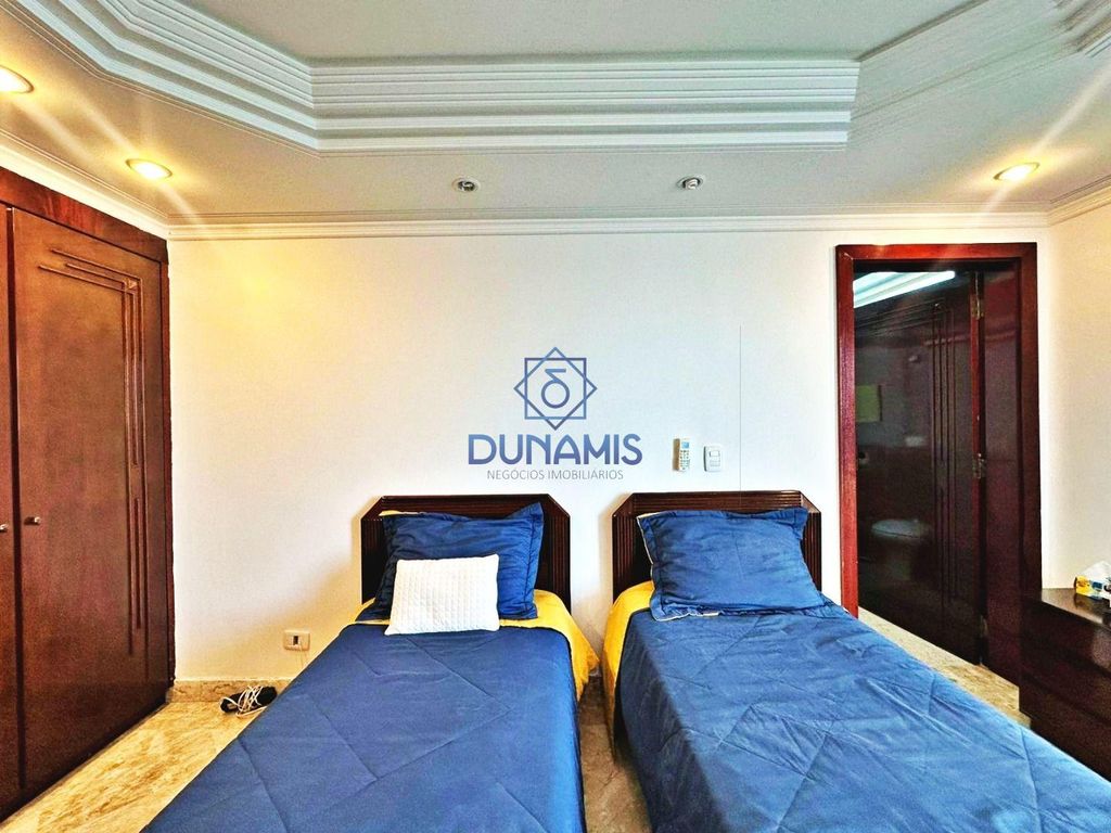 COBERTURA PENTHOUSE A VENDA - VISTA TOTAL PARA O MAR em Morro do Maluf, Guarujá — foto 37