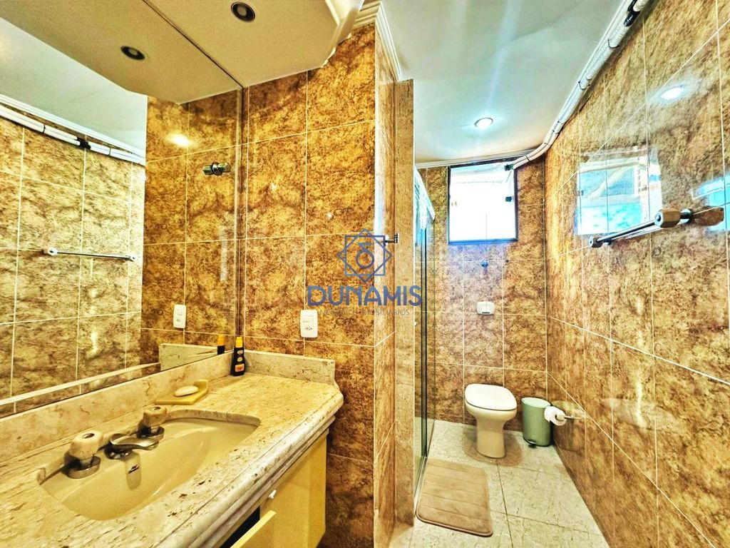 COBERTURA PENTHOUSE A VENDA - VISTA TOTAL PARA O MAR em Morro do Maluf, Guarujá — foto 35