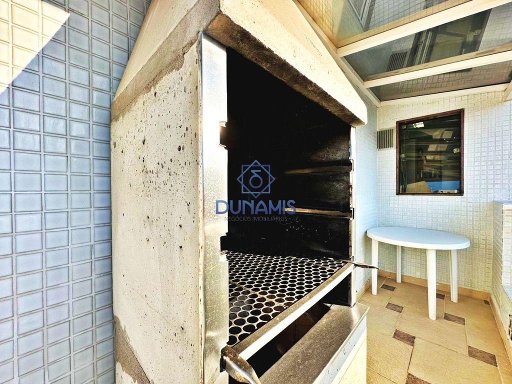 COBERTURA PENTHOUSE A VENDA - VISTA TOTAL PARA O MAR em Morro do Maluf, Guarujá — foto 9