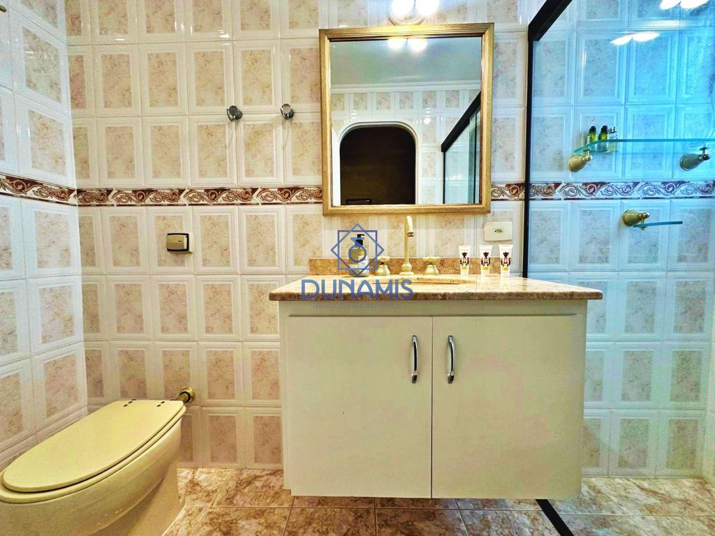 EXCELENTE APARTAMENTO À VENDA NA REGIÃO DO MORRO DO MALUF * em Morro do Maluf, Guarujá — foto 47