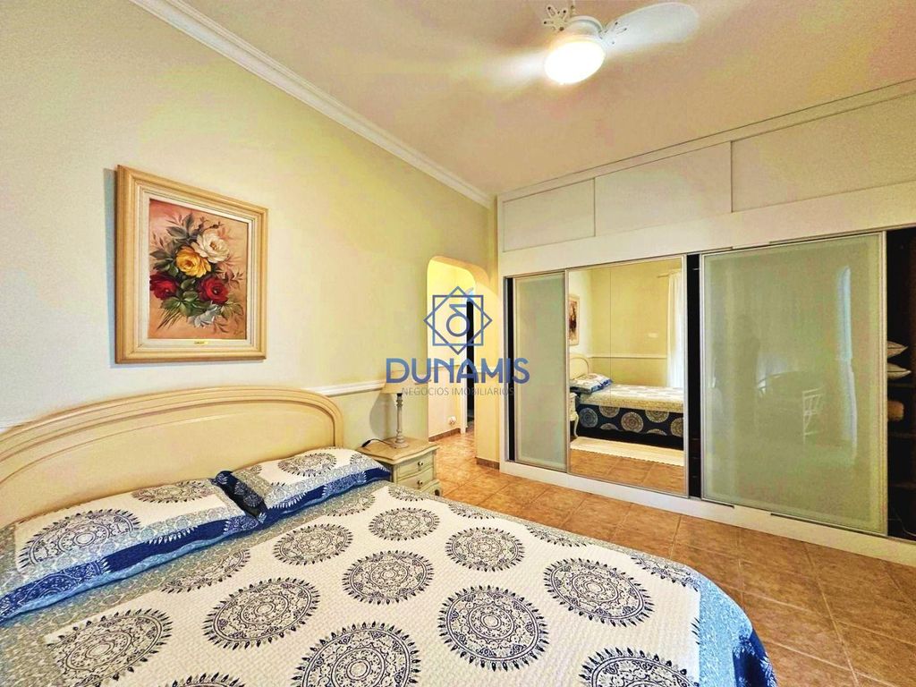 EXCELENTE APARTAMENTO À VENDA NA REGIÃO DO MORRO DO MALUF * em Morro do Maluf, Guarujá — foto 35
