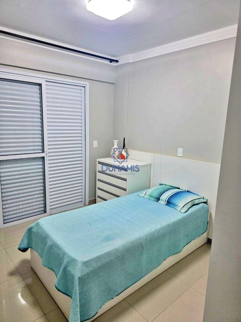 Apartamento à venda, 115 m² por R$ 800.000,00 - Praia do Tombo - Guarujá/SP em Tombo, Guarujá — foto 23