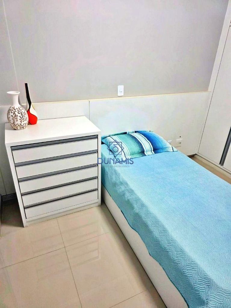 Apartamento à venda, 115 m² por R$ 800.000,00 - Praia do Tombo - Guarujá/SP em Tombo, Guarujá — foto 22