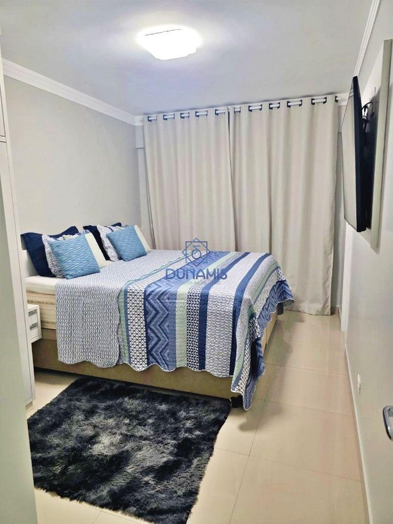 Apartamento à venda, 115 m² por R$ 800.000,00 - Praia do Tombo - Guarujá/SP em Tombo, Guarujá — foto 14