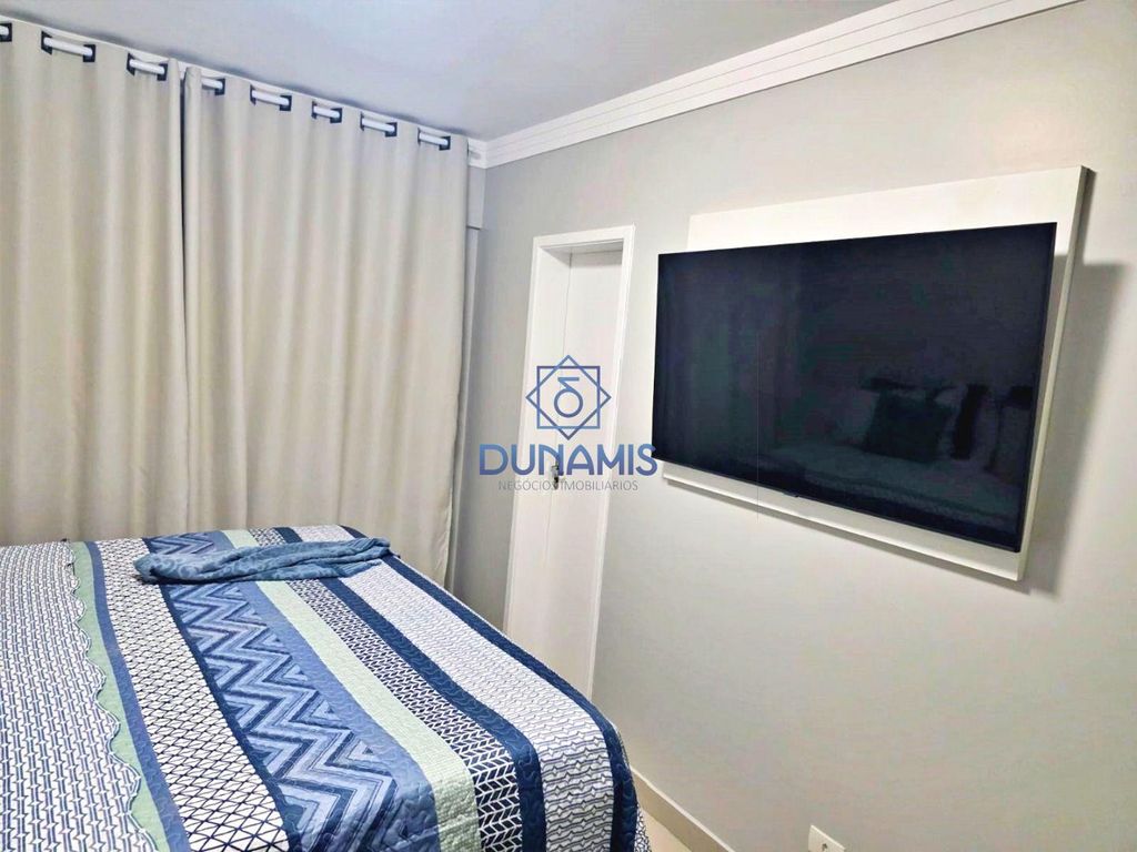 Apartamento à venda, 115 m² por R$ 800.000,00 - Praia do Tombo - Guarujá/SP em Tombo, Guarujá — foto 11