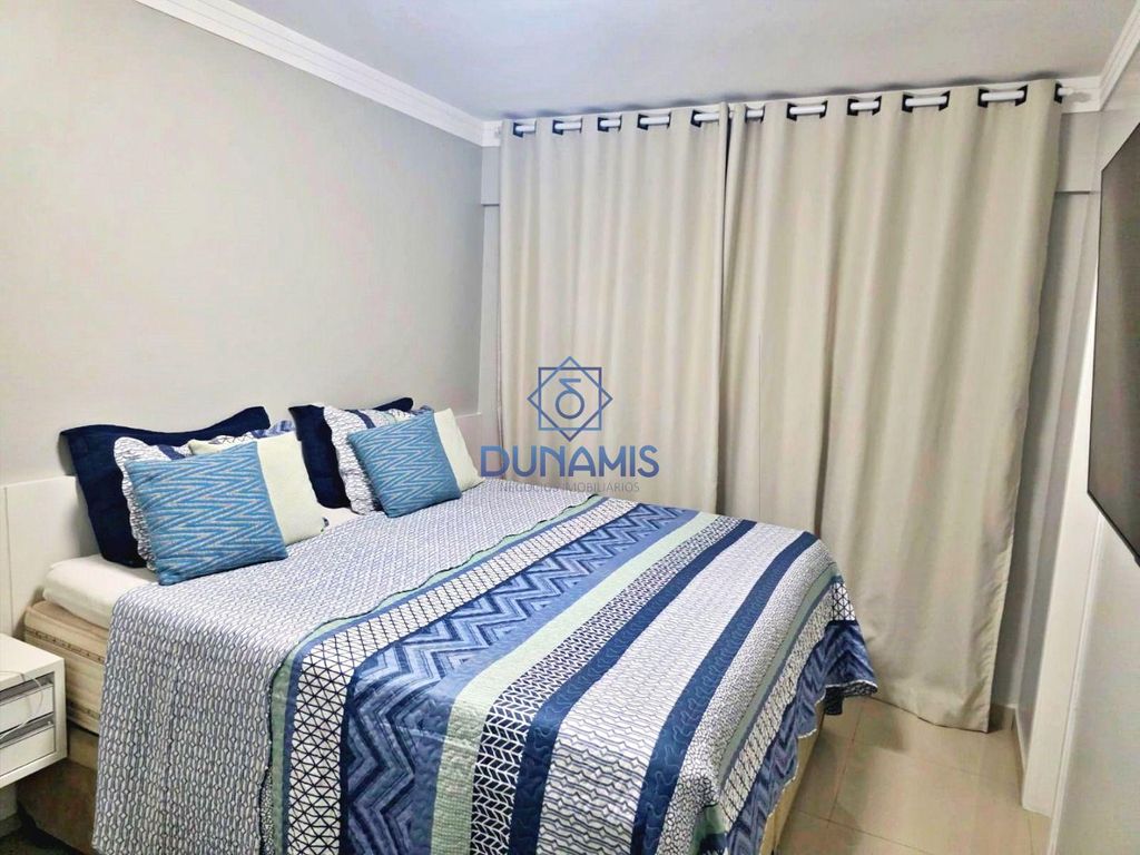 Apartamento à venda, 115 m² por R$ 800.000,00 - Praia do Tombo - Guarujá/SP em Tombo, Guarujá — foto 15