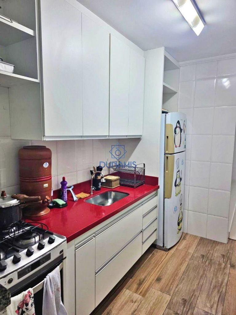 Apartamento à venda, 115 m² por R$ 800.000,00 - Praia do Tombo - Guarujá/SP em Tombo, Guarujá — foto 27