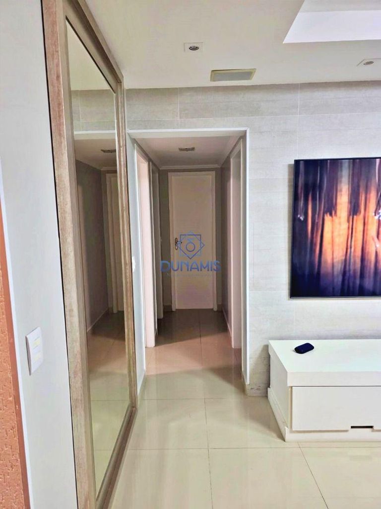 Apartamento à venda, 115 m² por R$ 800.000,00 - Praia do Tombo - Guarujá/SP em Tombo, Guarujá — foto 10