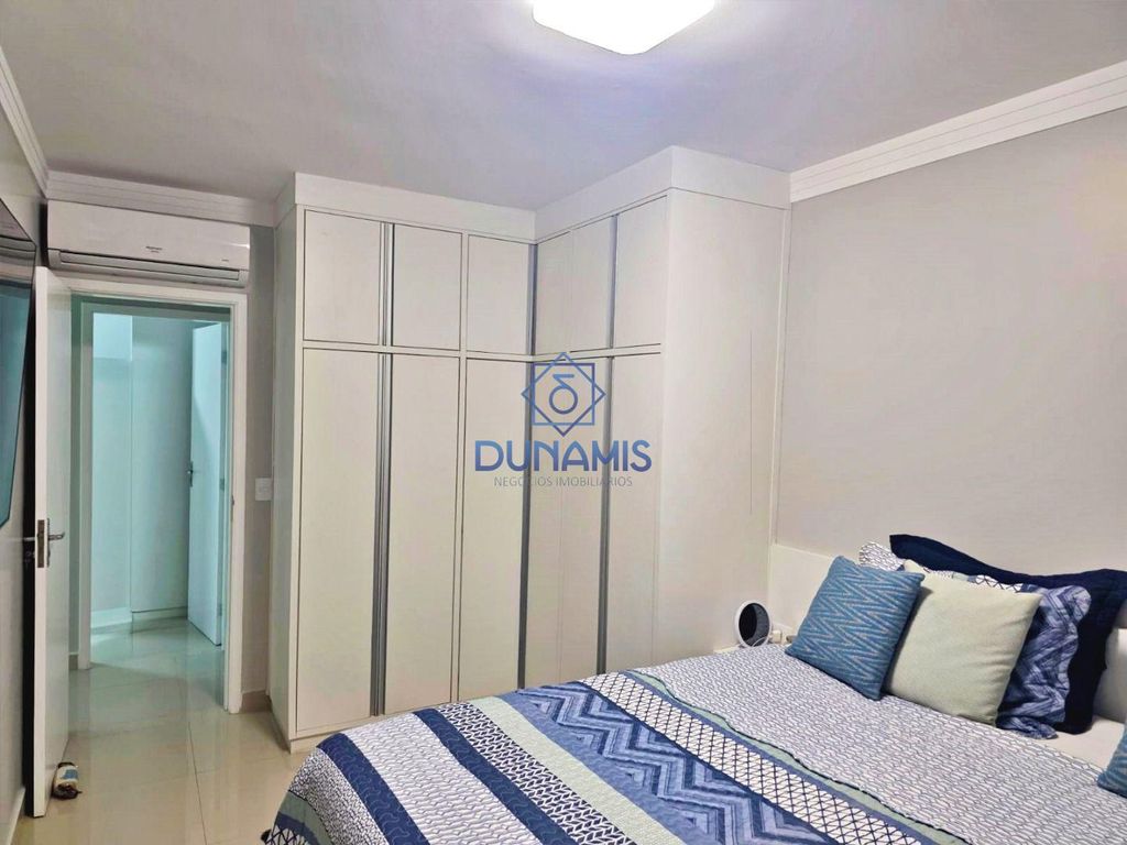 Apartamento à venda, 115 m² por R$ 800.000,00 - Praia do Tombo - Guarujá/SP em Tombo, Guarujá — foto 13