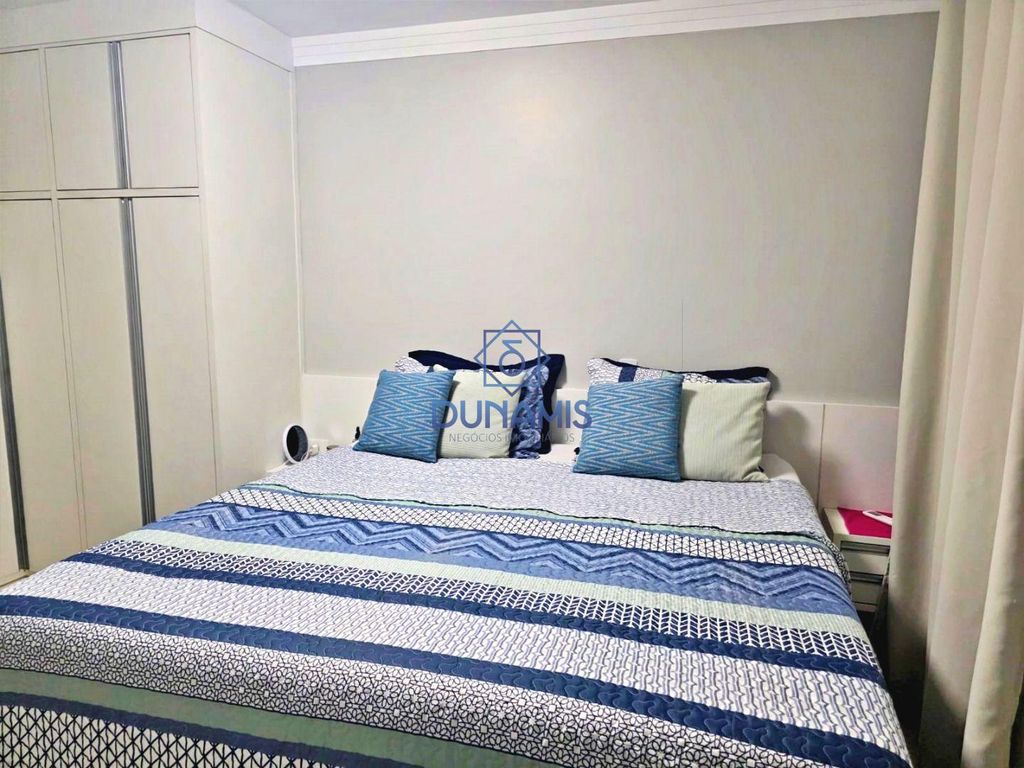 Apartamento à venda, 115 m² por R$ 800.000,00 - Praia do Tombo - Guarujá/SP em Tombo, Guarujá — foto 12
