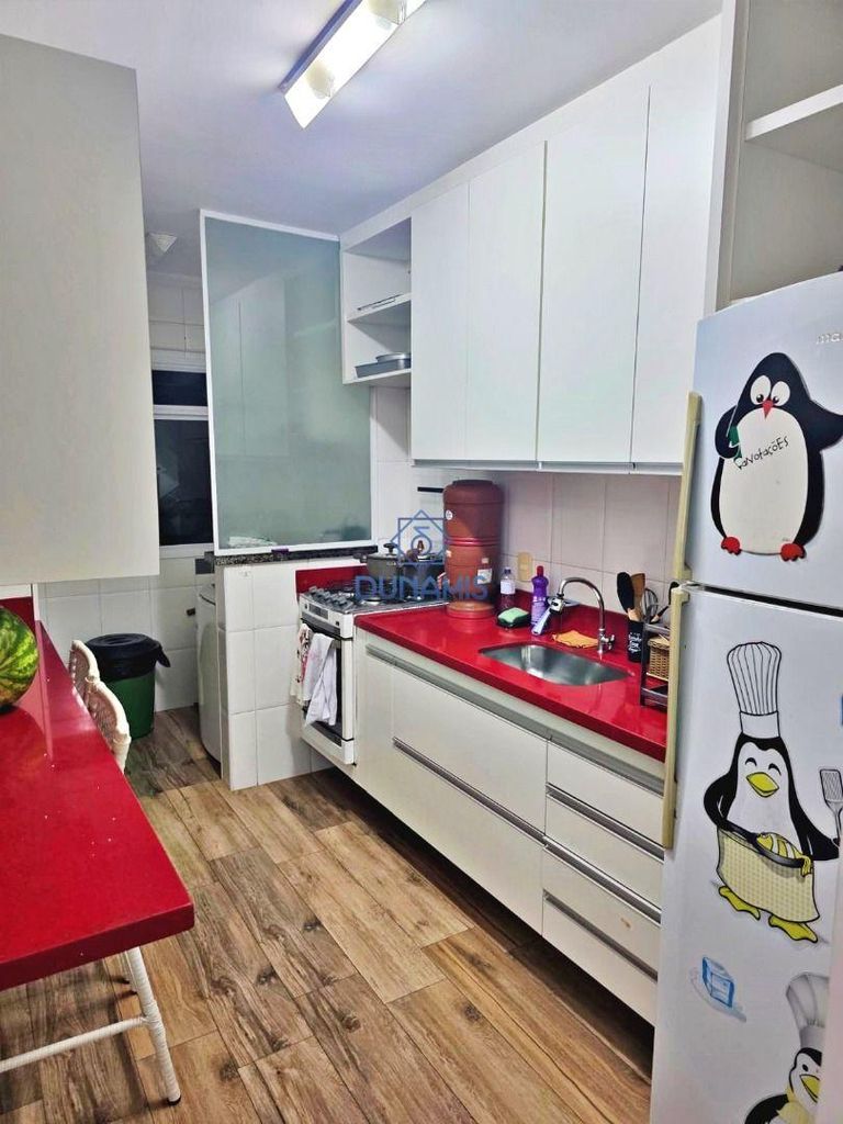 Apartamento à venda, 115 m² por R$ 800.000,00 - Praia do Tombo - Guarujá/SP em Tombo, Guarujá — foto 26