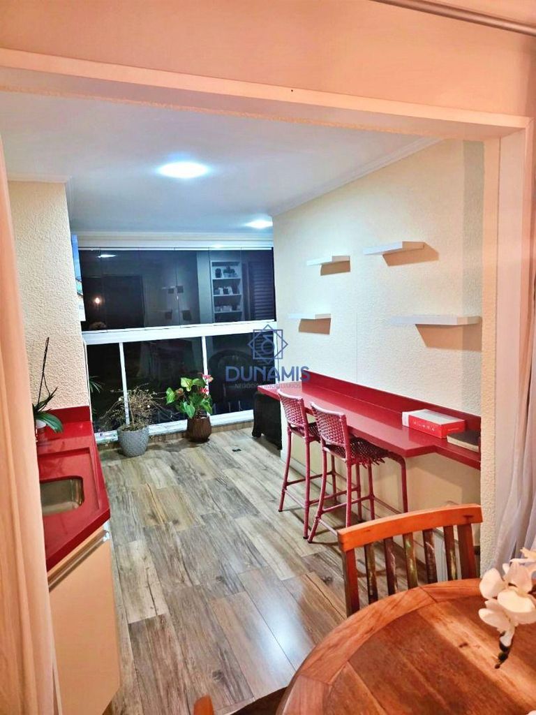 Apartamento à venda, 115 m² por R$ 800.000,00 - Praia do Tombo - Guarujá/SP em Tombo, Guarujá — foto 4